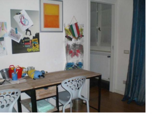 Immobile in asta di 465 m², box auto doppio in vendita a Cernusco sul Naviglio - Foto 13