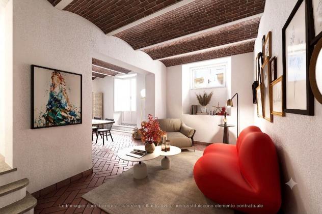 Appartamento in Vendita in zona CURE con giardino - Foto 2