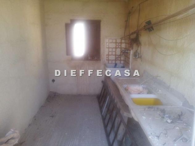 977 - In vendita a Marsala, casa in centro storico - Foto 6