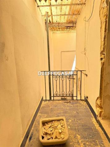 V2483 - In vendita a Marsala appartamento in centro stori - Foto 11