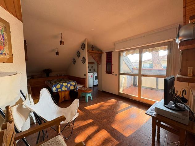 Appartamento in vendita a Marina di Massa - Massa 60 mq Rif: 1447561 - Foto 8