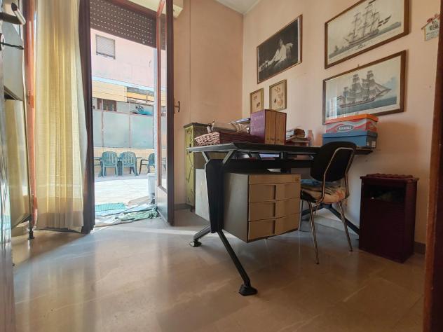 Appartamento in vendita a Massa 140 mq Rif: 1424460