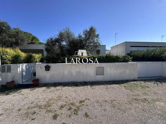 Villa in vendita a Melendugno