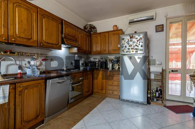 Casa Indipendente in vendita a Melilli, Villasmundo - Foto 7