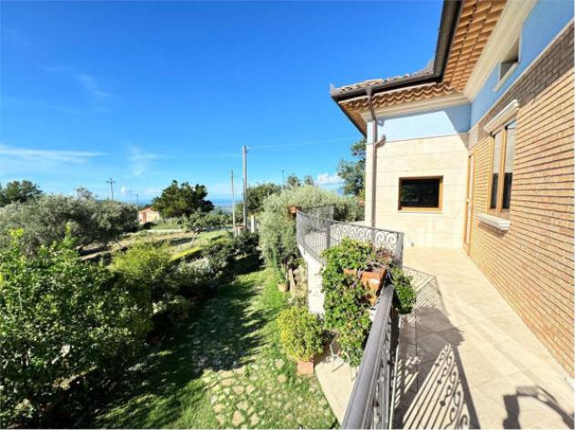Villa in Via Tempone - Foto 6