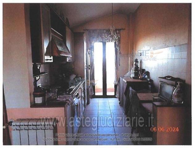 IMMOBILI-IMMOBILE RESIDENZIALE-Via Giulio Monteverde, 12, 65015 Montesilvano PE, Italia - Foto 8