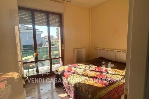 Appartamento di 70 m² con 3 locali e posto auto in vendita a Pesaro - Foto 7