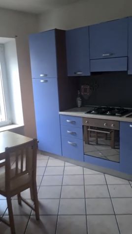 Appartamento al secondo piano in Corso Vittorio Emanuele, 93 - Foto 2