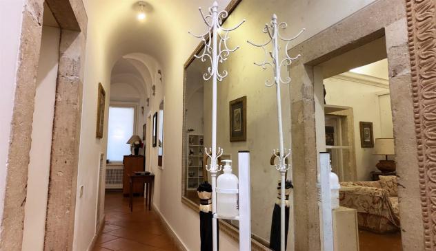 Palazzo Donarelli Ricci - Appartamento Unico nel Cuore di Roma - Foto 10