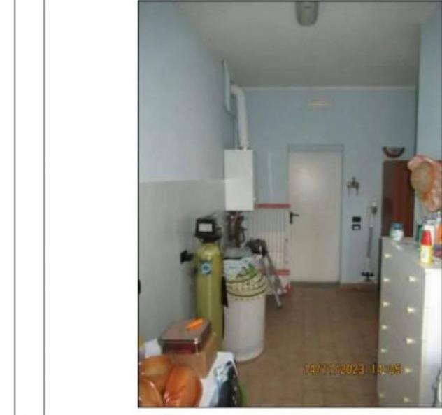 Immobile in asta di 334 m² in vendita a Santa Maria della Versa - Foto 8