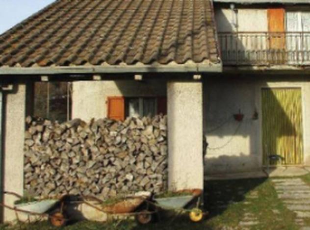 Immobile in asta di 152 m² in vendita a Sellano - Foto 15