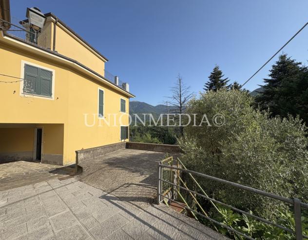 Semindipendente in vendita a Sesta Godano - Foto 3