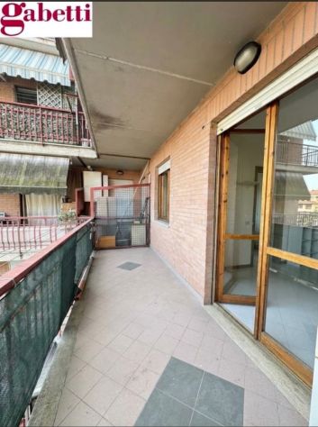 Rif. S2701 - Siena - Isola d'Arbia - Balcone e posto auto - Foto 2