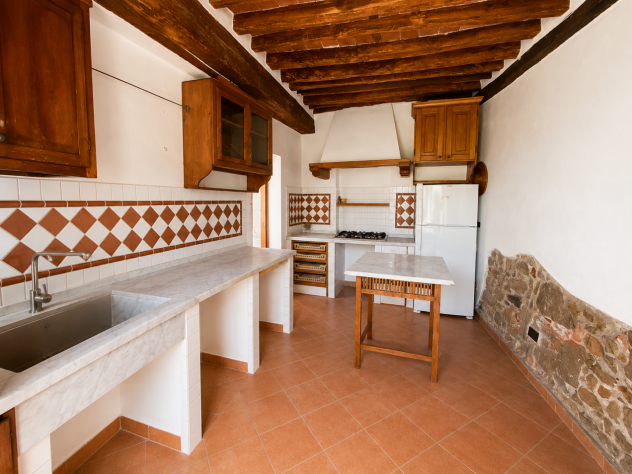 Terratetto in vendita a Uzzano 239 mq Rif: 1426612 - Foto 6