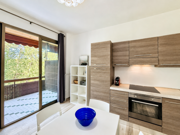 Appartamento in vendita a Torre Del Lago-marina - Viareggio 36 mq Rif: 1418464 - Foto 2