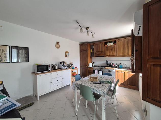 Terratetto in vendita a Uliveto Terme - Vicopisano 180 mq Rif: 1409393 - Foto 5