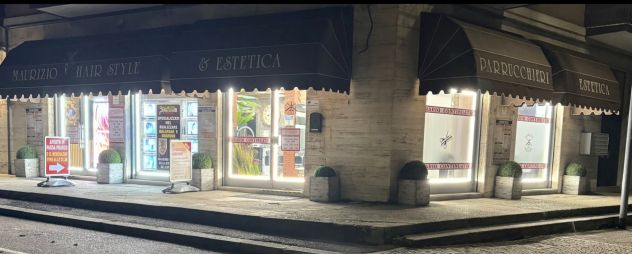 Assumiamo Estetista