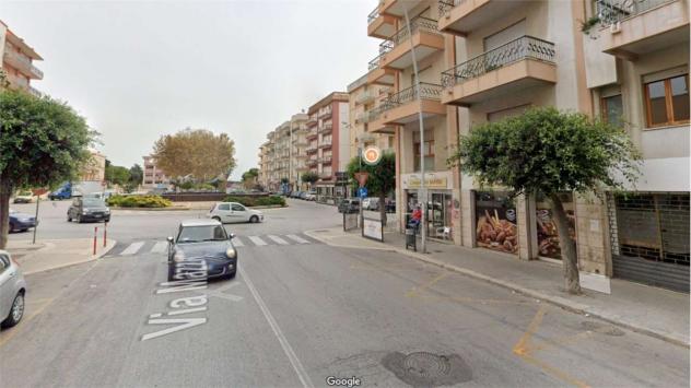 A2027 - In affitto ufficio in centro