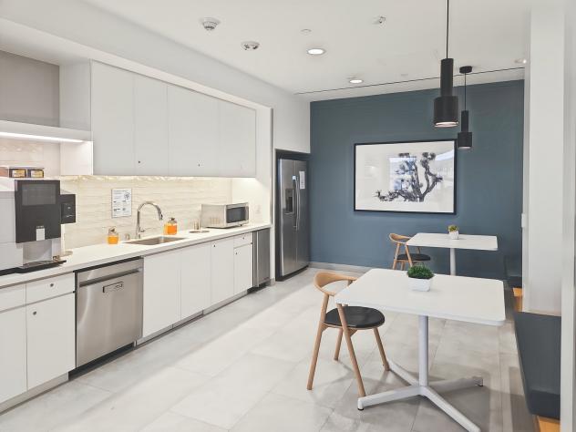 Ufficio privato in affitto - Regus NAPOLI, Gianturco a Napoli - Foto 5