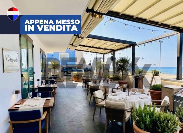 Locale Commerciale in vendita a Ragusa, Marina di Ragusa