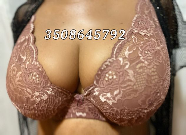 MASSAGGIO ESTREMAMENTE RILASSANTE E APPAGANTE...COMPLETO...UN SOGNO... - Foto 4 Tel:3508645792