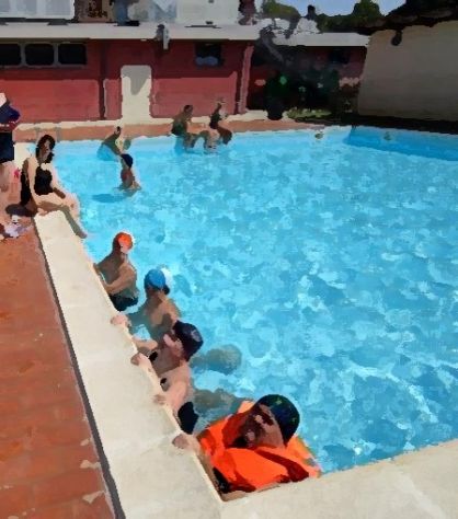 Associazione cerca educatori, istruttori sportivi per adulti disabili/autismo - Foto 2