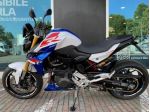 BMW F 900 R Abs