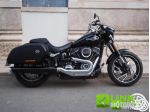 HARLEY-DAVIDSON Sport Glide •GARANZIA 12 MESI•