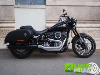 HARLEY-DAVIDSON Sport Glide •GARANZIA 12 MESI•