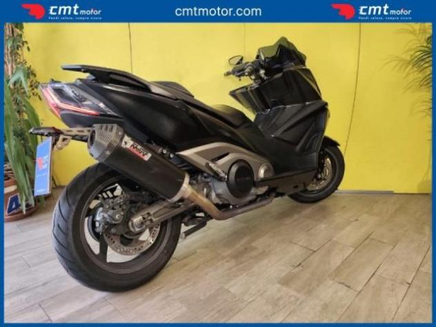 KYMCO AK 550 ABS rif. 24096428 - Foto 4