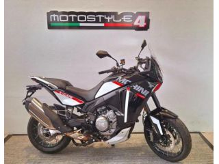MOTO MORINI X-CAPE 1200 E5+