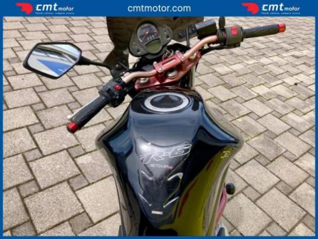 KAWASAKI ER-6N Garantita e Finanziabile rif. 23618691 - Foto 8