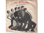 R84 - VINILE  MADNESS ONE STEP BEYOND