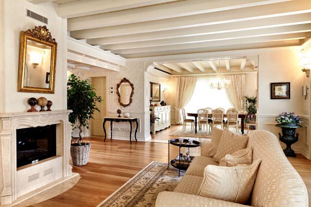 VILLA di 12 vani e di 570 mq (PIETRASANTA) rif. MP381 - Foto 5