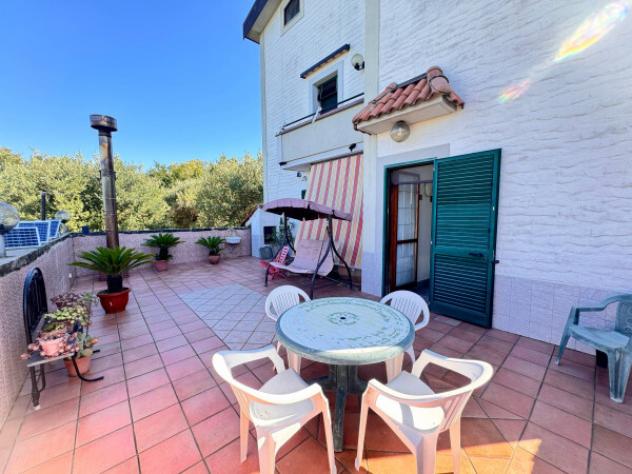 Villa in Contrada San Rocco - Foto 16