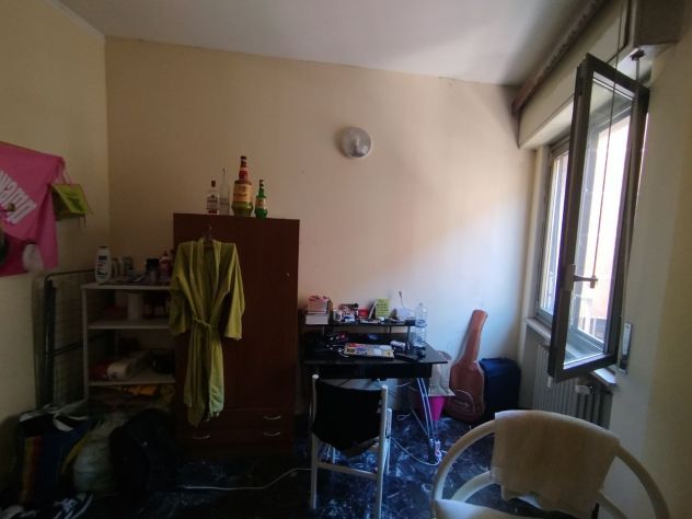 OFFRO DUE CAMERE SINGOLE PER STUDENTI IN VIA CANTARANE 38 - Foto 5