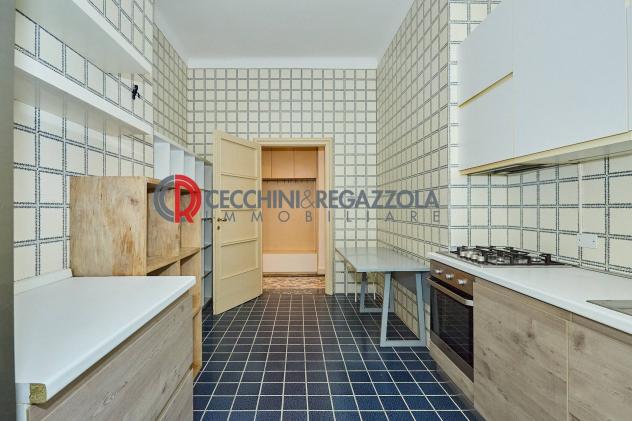 Appartamento in affitto a Milano, P.ta Venezia - Foto 13