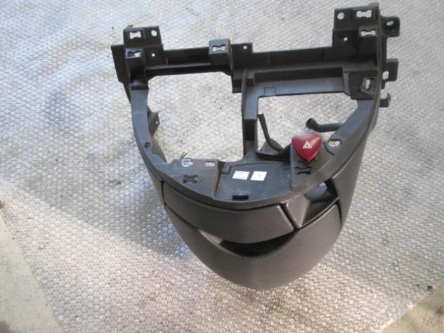8226W8 PARTE INFERIORE CRUSCOTTO CENTRALE PEUGEOT 807 2.2 D 94KW 5M 5P (2002) RICAMBIO USATO