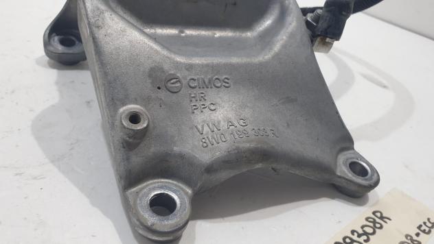 SUPPORTO MOTORE DESTRO PORCHE Cayenne S 8W0199308R 8W0199308R Diesel 3.0 (18) - Foto 3