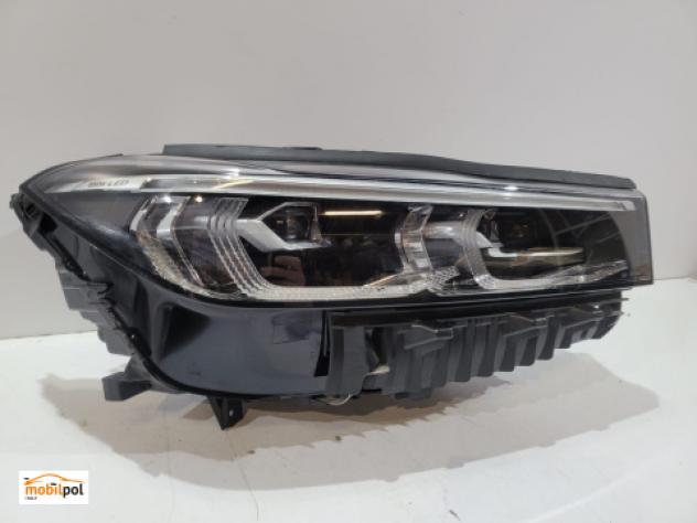 BMW 7 G11/ 12 LCI FARO FULL LED DESTRO - 12886 - Foto 2