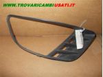 GRIGLIA LAT.D.PARAURTI ANT.(versione per fendinebbia) FORD FIESTA (CBK)  Ca &hellip;