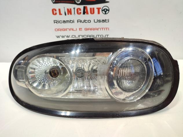 STOP FANALE POSTERIORE SINISTRO MAZDA MX-5 2° Serie NF79-51160 LF62 (0513) - Foto 2
