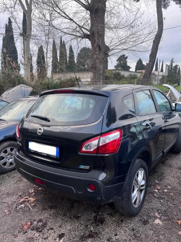Vari pezzi di ricambio NISSAN QASHQAI - Foto 4