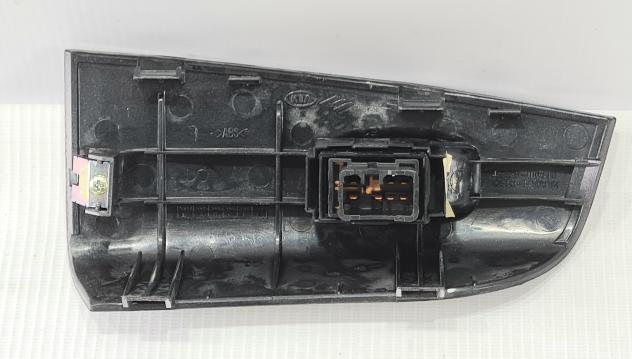 PULSANTIERA POSTERIORE DESTRA KIA Sportage Serie 483525-1110 (0410) - Foto 7
