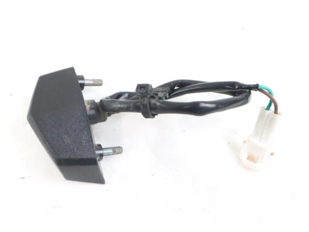 VOGE SFIDA SR4 2807200980001 LUCE TARGA 22 - 24 LICENSE PLATE LIGHT - Foto 2