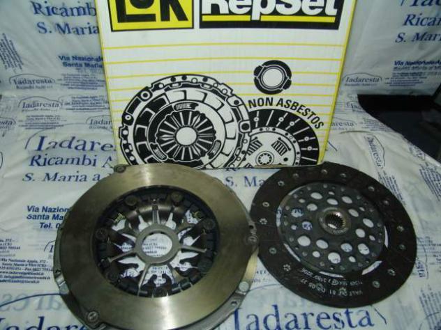 Kit frizione renault espace 2.0 dci 7701472255 - Foto 3