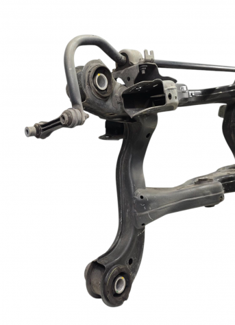 ASSALE POSTERIORE MERCEDES GLB Serie (X247) A2473502902 654920 Diesel 2000 (19) - Foto 15