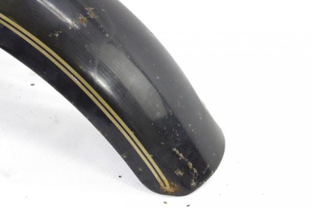 SUZUKI GS 1100 G 53100457607MY PARAFANGO ANTERIORE 82 - 86 FRONT FENDER DA RESTAURARE - Foto 2