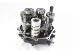BMW R 1200 GS 23007721742 CAMBIO K25 08 - 12 GEARBOX ATTACCO DANNEGGIATO 23 …