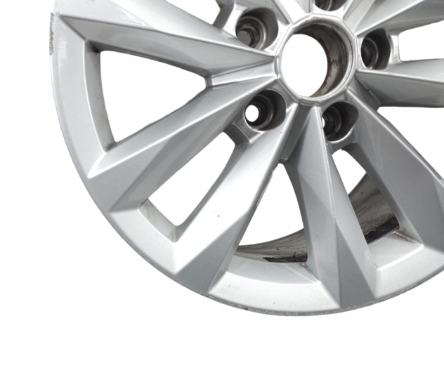 CERCHIO IN LEGA AUDI A3 Sportback (8YA) 8Y0601025 (19) - Foto 11